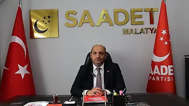 Paşahan: 'Emekçinin Hakkı Teslim Edilmeli, Geçim Sıkıntısı Son Bulmalı'