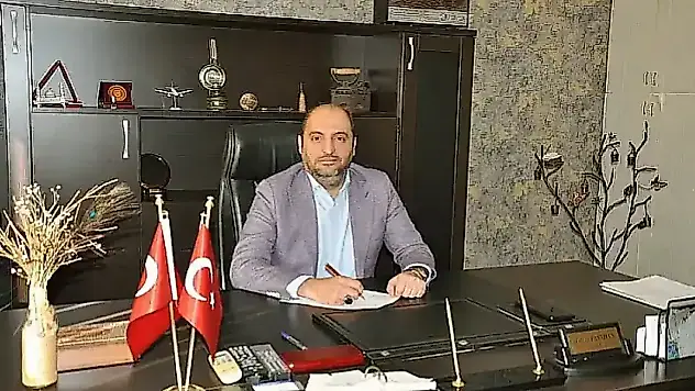 Paşahan: 'Kadınlar toplumun vicdanı ve geleceğin mimarıdır'