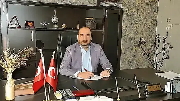 Paşahan: 'Sağlıkta Şiddet Artık Tahammül Edilemez Boyutta'