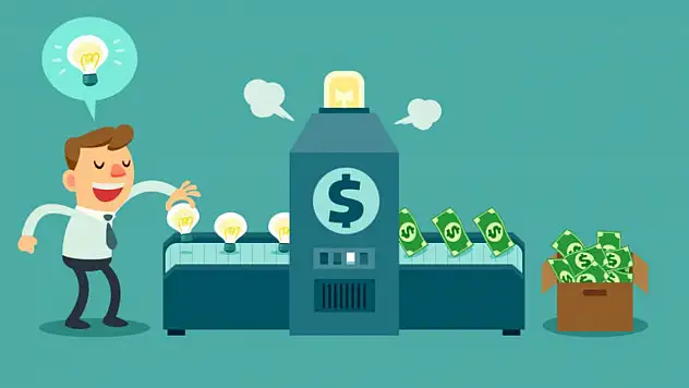 Pasif Gelir Nedir? Pasif Gelirin Avantajları nelerdir?