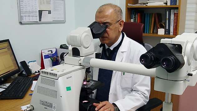Patolojinin Hayati Rolü: Kanser Tanısından Tedaviye Görünmeyen Güç