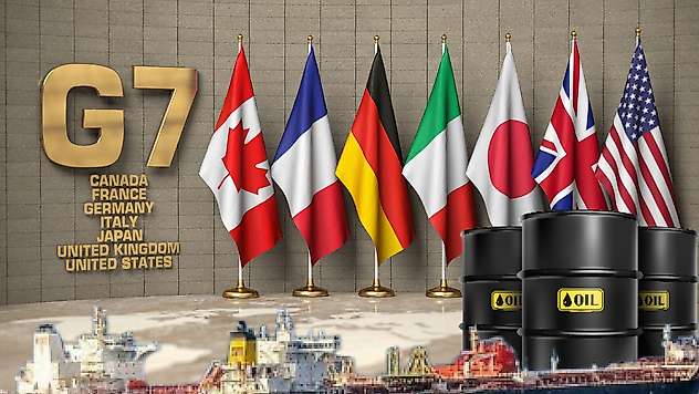 Petrol 100 doları aştı: G7'de panik Toplantısı