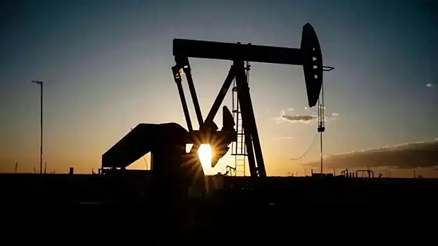 Petrol İthalatı Geriledi