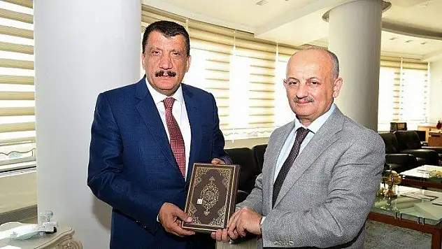 Peygamberimiz ve Çocuk' olan Mevlid-i Nebi haftasıyla ilgili etkinlik