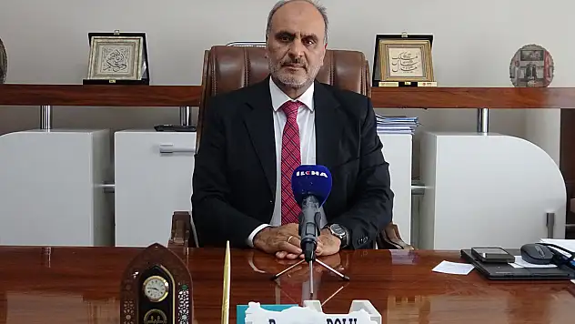 Peygamberimizin 1500. Doğum Yıldönümü: Bir Yıl Sürecek Mevlid-i Nebi Etkinlikleri Başlıyor