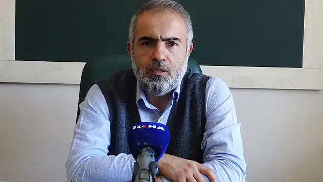 'Peygamberlerin Namazı Hayatı Dönüştürürdü' — Müftü Kazcı'dan Sarsıcı Namaz Mesajı