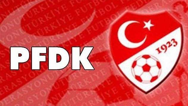 PFDK' dan Yeni Malatyaspor'a ihtar Cezası