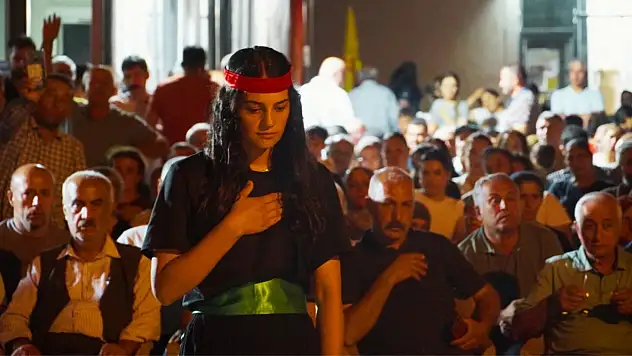 Pir Sultan Abdal Kültür Derneği'nden 'Muharrem Matemi ve Aşure' etkinliği