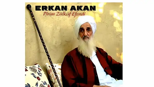 Pirim Zülküf Efendi
