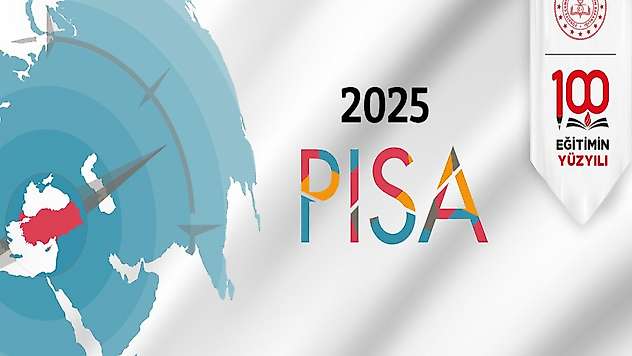 PISA 2025 sonuçları 8 Eylül'de açıklanacak