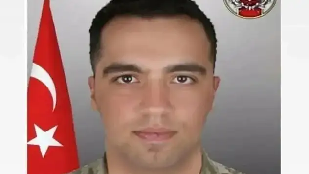 Piyade Teğmen Furkan Sert Son Yolculuğuna Bugün Uğurlanacak