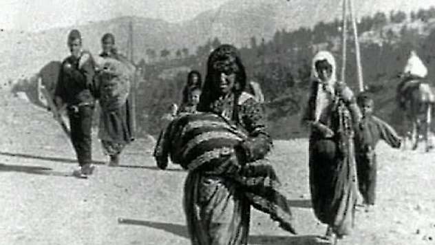 Planlı yapılan bir katliam: Hocalı Katliamı