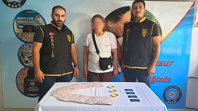 Polis-Savcı Yalanıyla 200 Bin TL Dolandıracaklardı: Ekipler Son Anda Müdahale Etti
