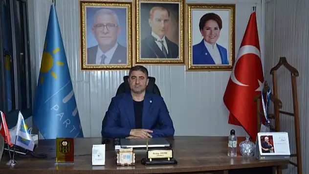 Polis teşkilatımız, göz bebeğimiz