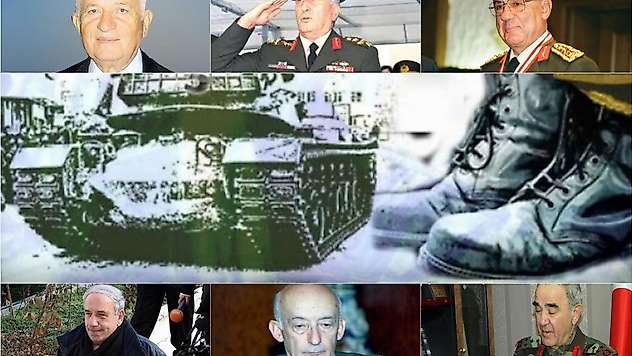 Postmodern darbe 28 Şubat: Hedefte milletin inancı ve değerleri vardı