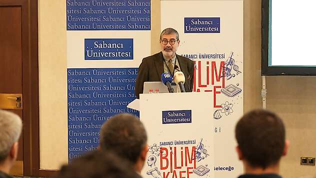 Prof. Dr. Artut: Yapay zekâ üretim süreçlerini ortadan kaldırmıyor odağını dönüştürüyor