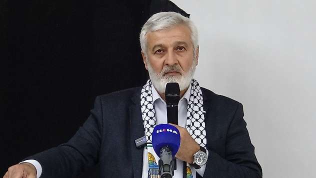 Prof. Dr. Ateş: Ümmet bilincine sahip bir nesil yetiştirmek istiyorsanız, Gazze'nin eğitim modelini örnek alın