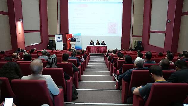 Prof. Dr. Aziz Sümer'den Kadınlara Mamografi Çağrısı!