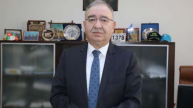 Prof. Dr. Ergüder: Ramazan, sigara ve bağımlılıklarla mücadelede büyük bir fırsat