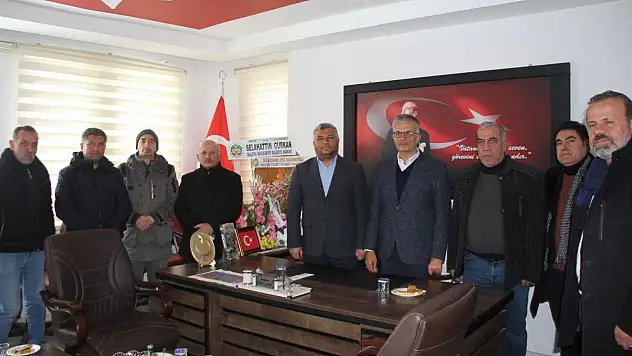 Prof. Dr. İbrahim Gezer'in Verdiği Mesajlar Dikkat Çekiyor