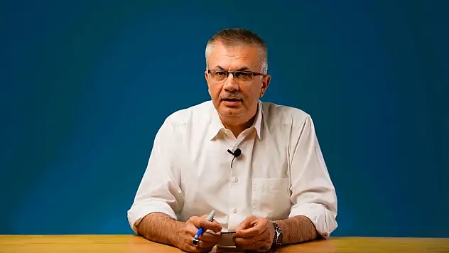 Prof. Dr. İbrahim Gezer: Malatya İhmal Ediliyor