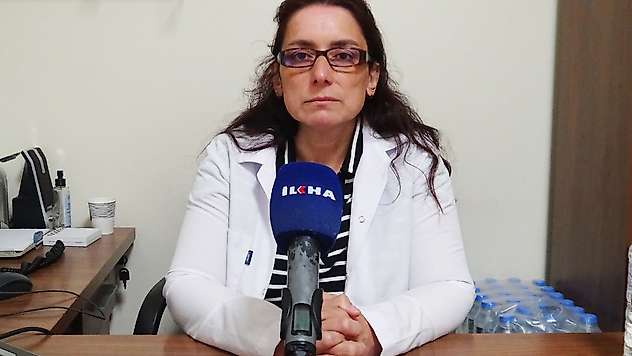 Prof. Dr. Memişoğlu: Bir anlık kene ihmali insan hayatına mal olabilir