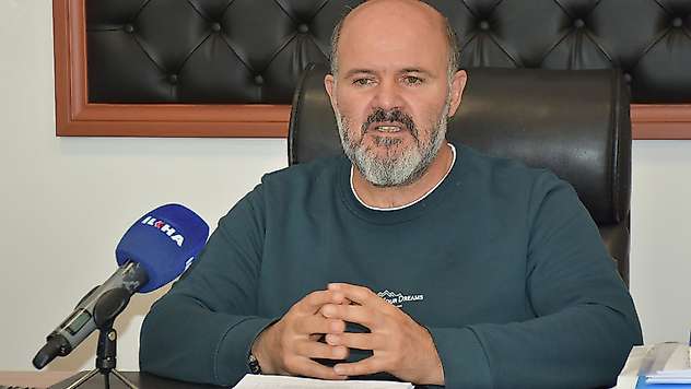 Prof. Dr. Tuncel: Körfez'deki enerji krizinden en fazla Avrupa etkilendi
