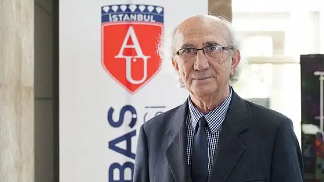 Prof. Dr. Zeki Hasgür: İstanbul'da deprem olasılığı yüzde 60