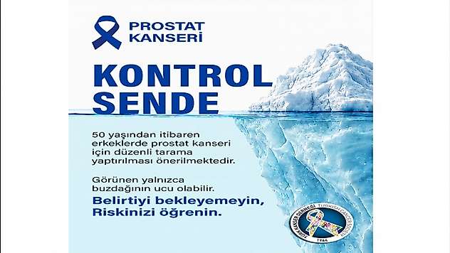 Prostat Kanserinde Erken Tanı Uyarısı: Belirti Olmadan da İlerleyebilir