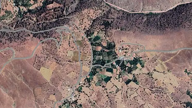 Pütürge'de Maden Projesi İçin Halkın Katılımı Toplantısı Yapılacak