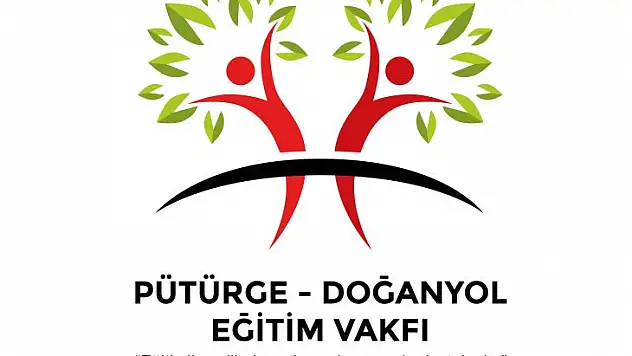 Pütürge-Doğanyol Eğitim Vakfı'ndan örnek davranış!