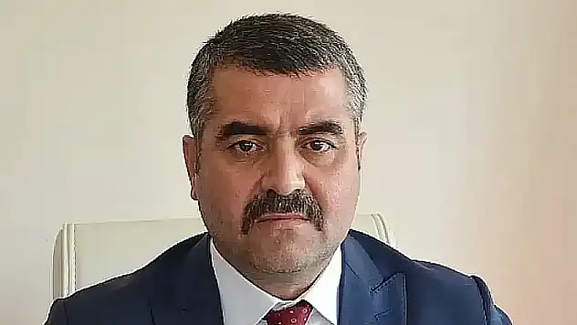 R. Bülent Avşar: Birliğimiz ve Dirliğimiz Daim Olsun