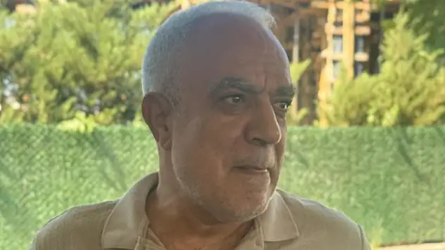 Radyo Zafer'in Sahibi Ahmet Zafer Hayatını Kaybetti