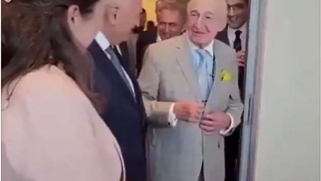 Rahmi Koç'un kadınlara yönelik çirkin söylemine tepki yağıyor