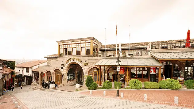 'Rahmi M. Koç Müzeleri - Ankara' İsimli Kitap Yayınlandı