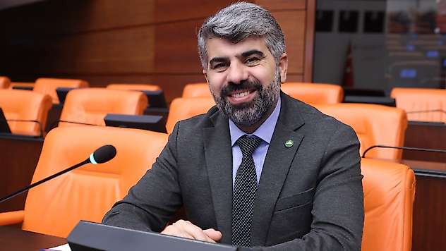 Ramazan İçin Çalışma Saatlerine Esneklik Çağrısı
