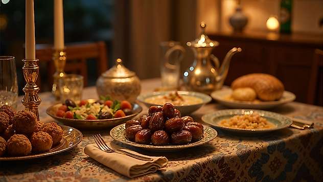 Ramazan Öncesi Uzman Uyarısı: Vücudu Önceden Hazırlamak Şart
