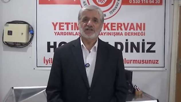 Ramazan Öncesi Yardım Çağrısı: 520 Aile Destek Bekliyor