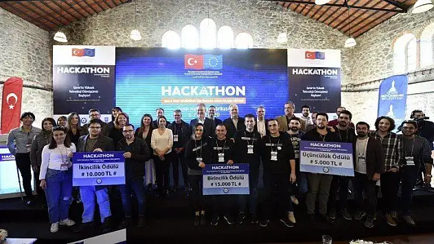 Raylı ulaşımın geleceği için yenilikçi fikirler