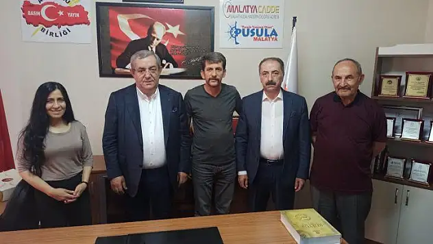 Reşat Erdoğan: Siyaset Nasip İşidir..!