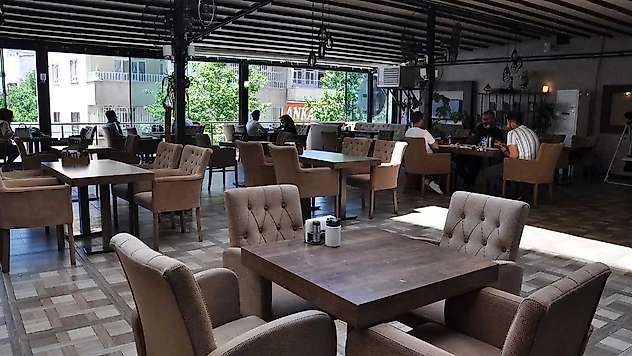 Restoran ve kafelerde yeni dönem: Menülerde kalori ve içerik bilgisi zorunlu oldu