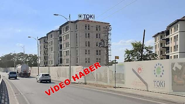 Rezerv Alanı Mağdurları Ayakta: 'Kapı Kapanmıyor, Parke Şişmiş!'
