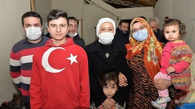 Riskli yapılar kentsel dönüşümle yenilenecek