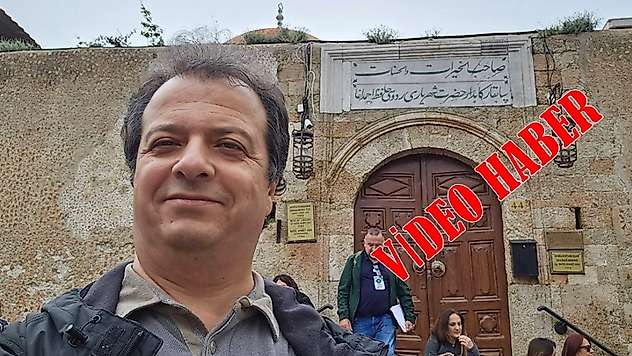 Rodos'un Sessiz Bekçileri: Kayıp Dev Kolossos'un İzleri Yaşıyor