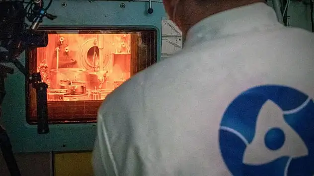 Rosatom'un ürettiği izotop kanser hastalarına umut oldu