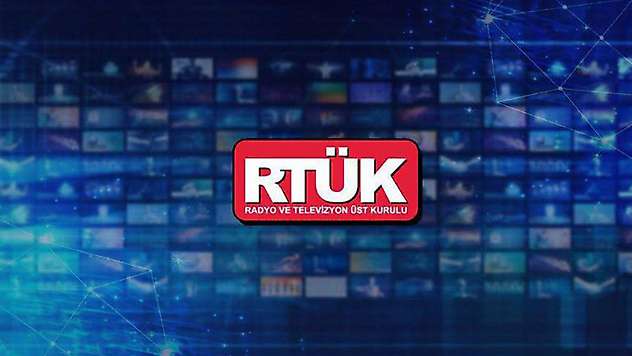RTÜK'ün adını kullanarak dolandırıcılık yapanlara karşı uyarı