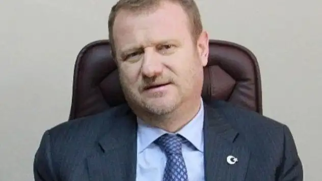 RTÜK'ün Yeni Başkanı Mehmet Daniş Oldu