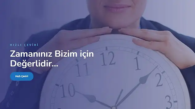 Rusça Tercüman- Okeanostercume.com.tr