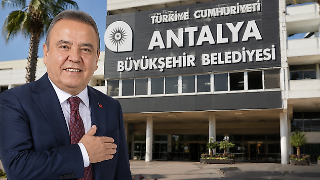 Rüşvet ve yolsuzlukla suçlanan CHP'li Muhittin Böcek itirafçı oldu