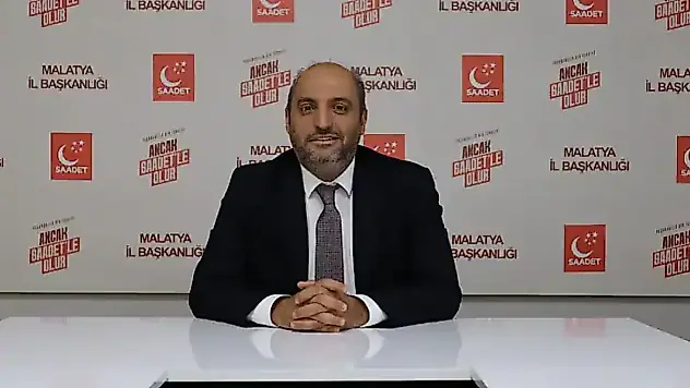 Saadet Partisi'nden Esenlik Marketleri İçin Meclis'e Soru Önergesi